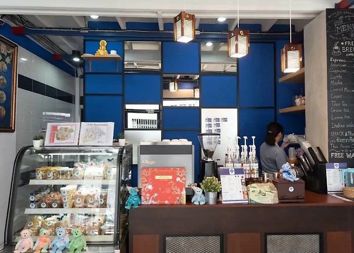 Songwad And Cafe